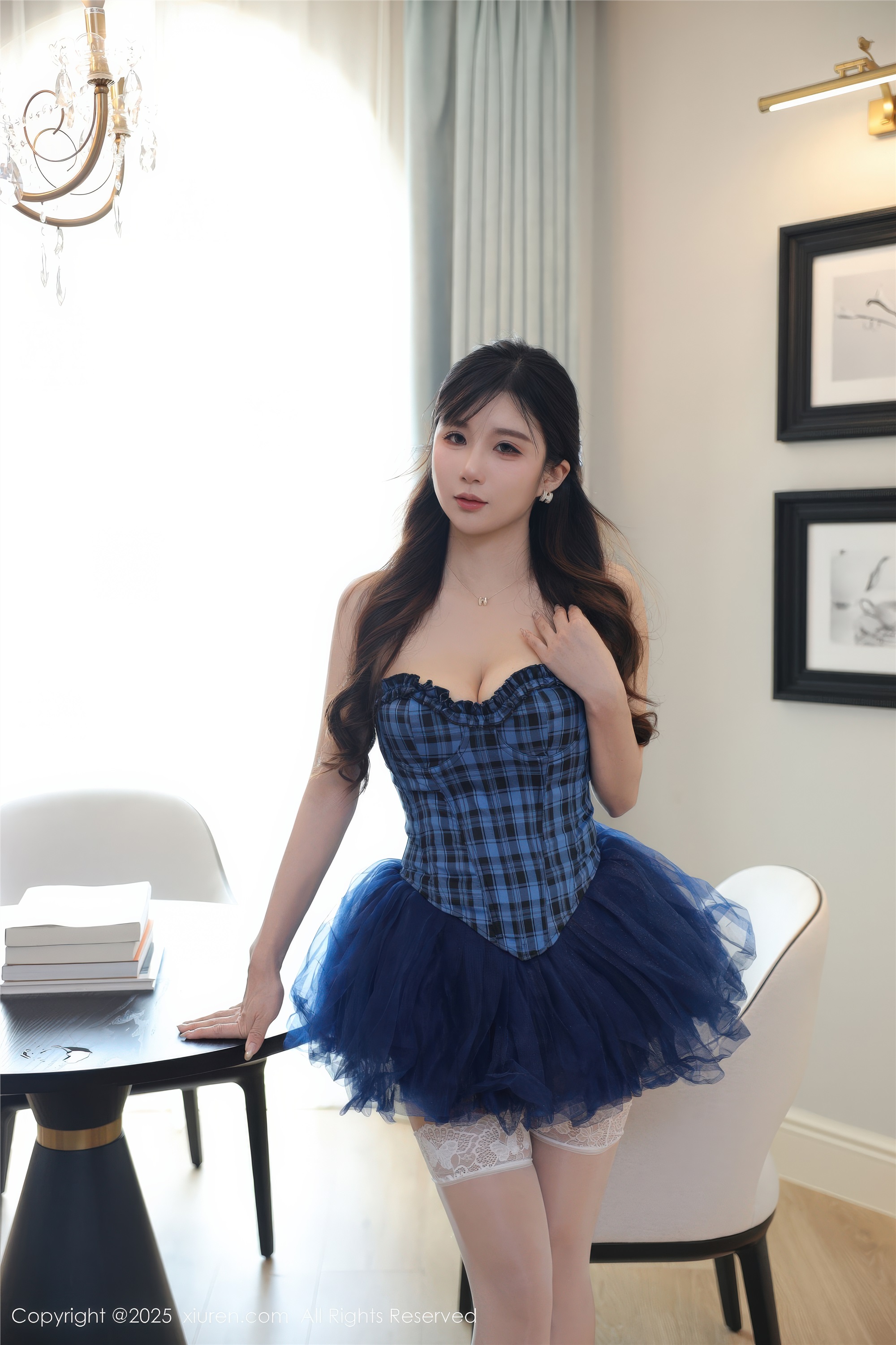 Xiuren秀人网 2025.11.14 NO.10990 小肉肉咪